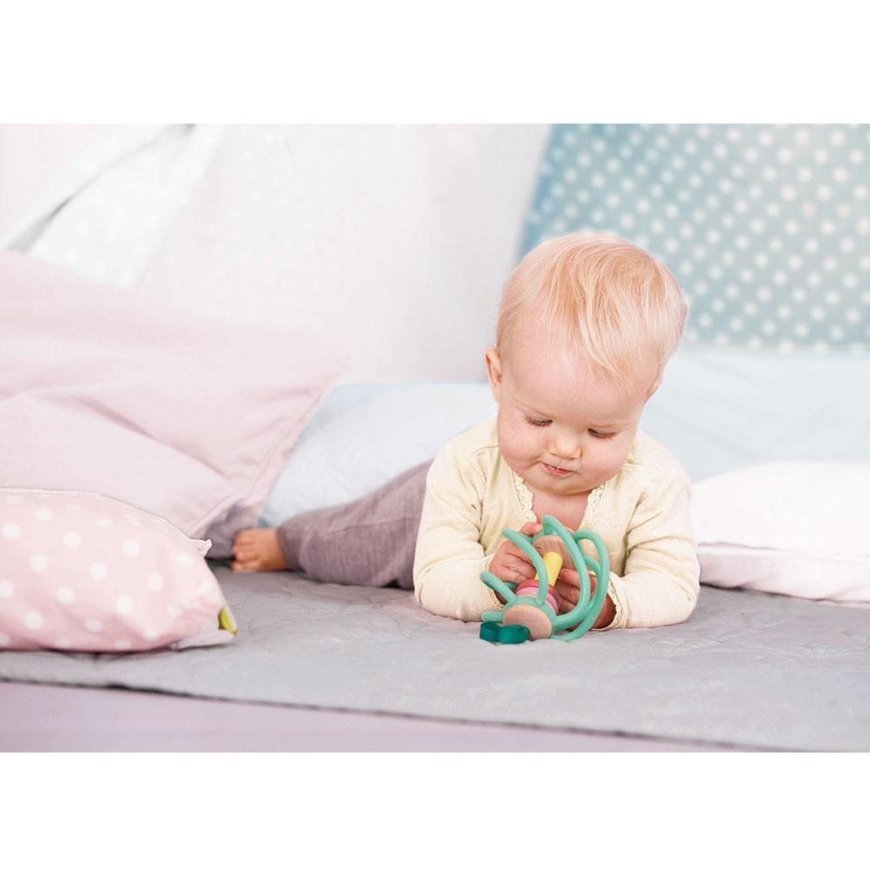 HAPE toy-chew Apple, E8500B – 4