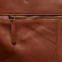 The Chesterfield Brand Berlin -olkalaukku, konjakki The Chesterfield Brand Berlin -olkalaukku, konjakki