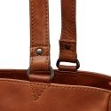 The Chesterfield Brand Berlin -olkalaukku, konjakki The Chesterfield Brand Berlin -olkalaukku, konjakki