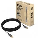 CLAROC CABLE FIBER OPTIC DP 1.4, AOC, 8K@60HZ, 10M