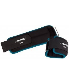 Weights for arms and legs AVENTO 42AD 2X0,5kg