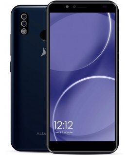 Allview A30 Plus 32GB Cobalt Blue