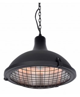 SUNRED Heater IND-2100H, Indus II Bright Hanging Infrared, 2100
