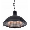 SUNRED Heater IND-2100H, Indus II Bright Hanging Infrared, 2100 SUNRED Heater IND-2100H, Indus II Bright Hanging Infrared, 2100