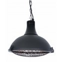 SUNRED Heater IND-2100H, Indus II Bright Hanging Infrared, 2100 SUNRED Heater IND-2100H, Indus II Bright Hanging Infrared, 2100