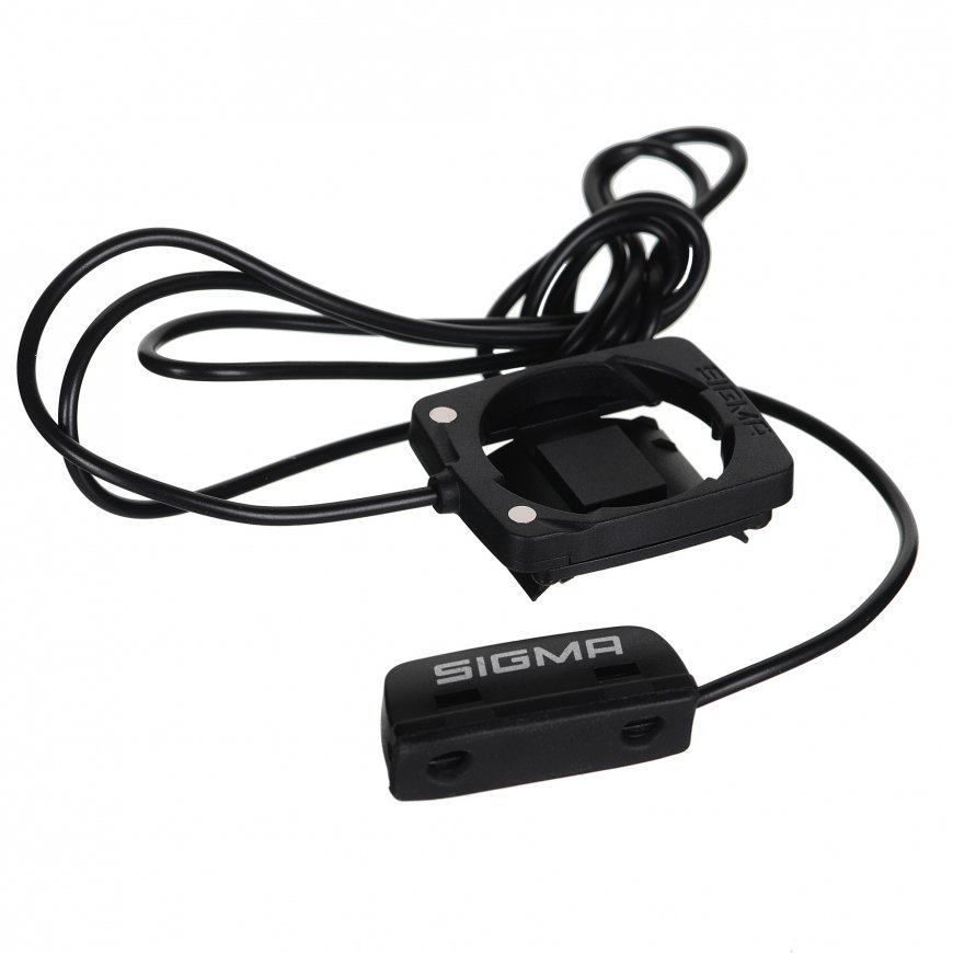 Counter Sigma BC 5.0 WR – 4
