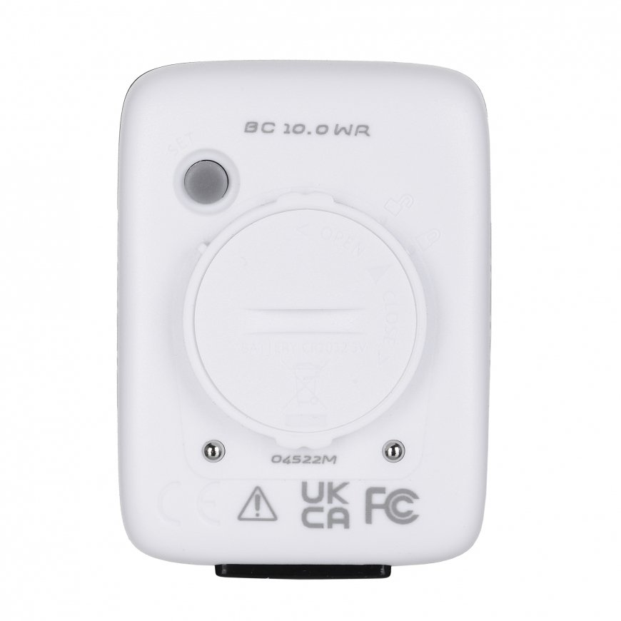 Counter Sigma BC 5.0 WR – 10