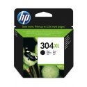 HP No.304XL Black N9K08AEUUS HP No.304XL Black N9K08AEUUS