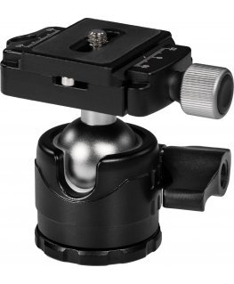 Beiwe GEAR M02 Tripod Head -kuulapää