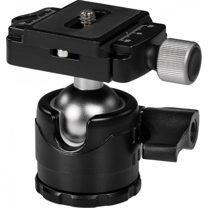 Beiwe GEAR M02 Tripod Head