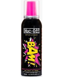 Muc-Off BAM Bottled Air Magic 125 ml sealing tube