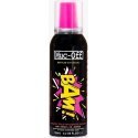 Muc-Off BAM Bottled Air Magic 125 ml sealing tube Muc-Off BAM Bottled Air Magic 125 ml sealing tube