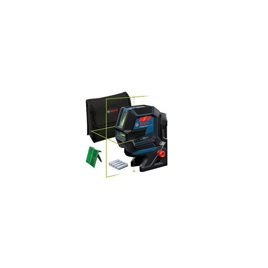 Bosch Professional GCL 2-50 G GCL