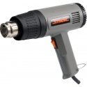 Hot air gun 1500W STHOR 79327 Hot air gun 1500W STHOR 79327