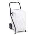 Dehumidifier Trotec TTK 171 ECO, Name: Dehumidifier Trotec TTK 171 ECO, Dimensions (mm): 505x490x900, Max. moisture absorption ( Dehumidifier Trotec TTK 171 ECO, Name: Dehumidifier Trotec TTK 171 ECO, Dimensions (mm): 505x490x900, Max. moisture absorption (