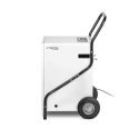 Dehumidifier Trotec TTK 171 ECO, Name: Dehumidifier Trotec TTK 171 ECO, Dimensions (mm): 505x490x900, Max. moisture absorption ( Dehumidifier Trotec TTK 171 ECO, Name: Dehumidifier Trotec TTK 171 ECO, Dimensions (mm): 505x490x900, Max. moisture absorption (