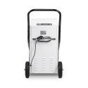 Dehumidifier Trotec TTK 171 ECO, Name: Dehumidifier Trotec TTK 171 ECO, Dimensions (mm): 505x490x900, Max. moisture absorption ( Dehumidifier Trotec TTK 171 ECO, Name: Dehumidifier Trotec TTK 171 ECO, Dimensions (mm): 505x490x900, Max. moisture absorption (