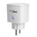 GreenBlue WiFi kaugjuhitav pesa, Android/iOS/Alexa/Google Home, energiapuudused. Energia, taimer, max 3680W, tüüp F, GB720 F GreenBlue WiFi kaugjuhitav pesa, Android/iOS/Alexa/Google Home, energiapuudused. Energia, taimer, max 3680W, tüüp F, GB720 F
