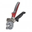 Malco Sheet metal (profile) connection pliers, 7: 1 weighting mechanism, light and compact (max. 0.86x2 thickness sheet metal) Malco Sheet metal (profile) connection pliers, 7: 1 weighting mechanism, light and compact (max. 0.86x2 thickness sheet metal)