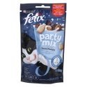FELIX Party Mix Dairy Delight - Kassi suupiste - 60g FELIX Party Mix Dairy Delight - Kassi suupiste - 60g