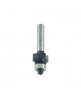 Bosch Frezos 6 mm R9,5 mm,D31,8 mm, L16,2