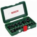 Bosch Cutters 6 mm R9.5 mm, D31.8 mm, L16.2 Bosch Cutters 6 mm R9.5 mm, D31.8 mm, L16.2