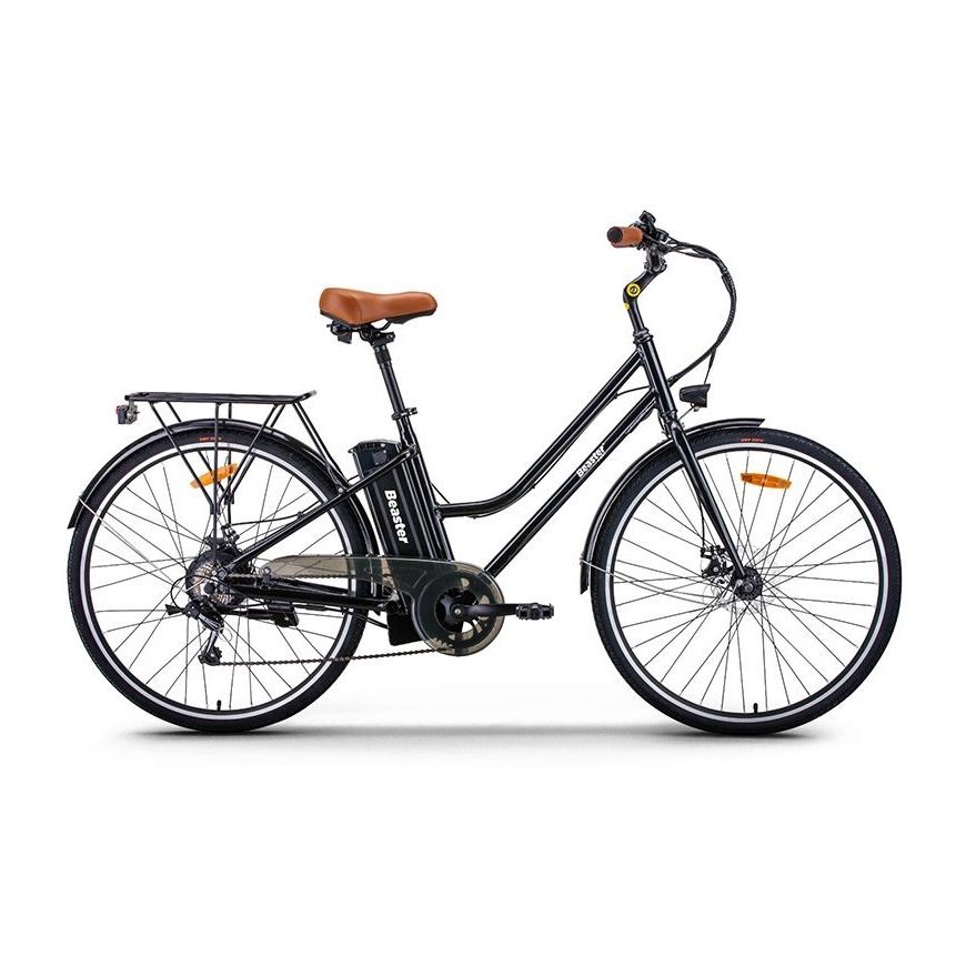 Beaster Scooter El. Bicycle BEASTER, BS111B