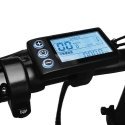 Beaster Scooter El. Bicycle BEASTER, BS111B Beaster Scooter El. Bicycle BEASTER, BS111B