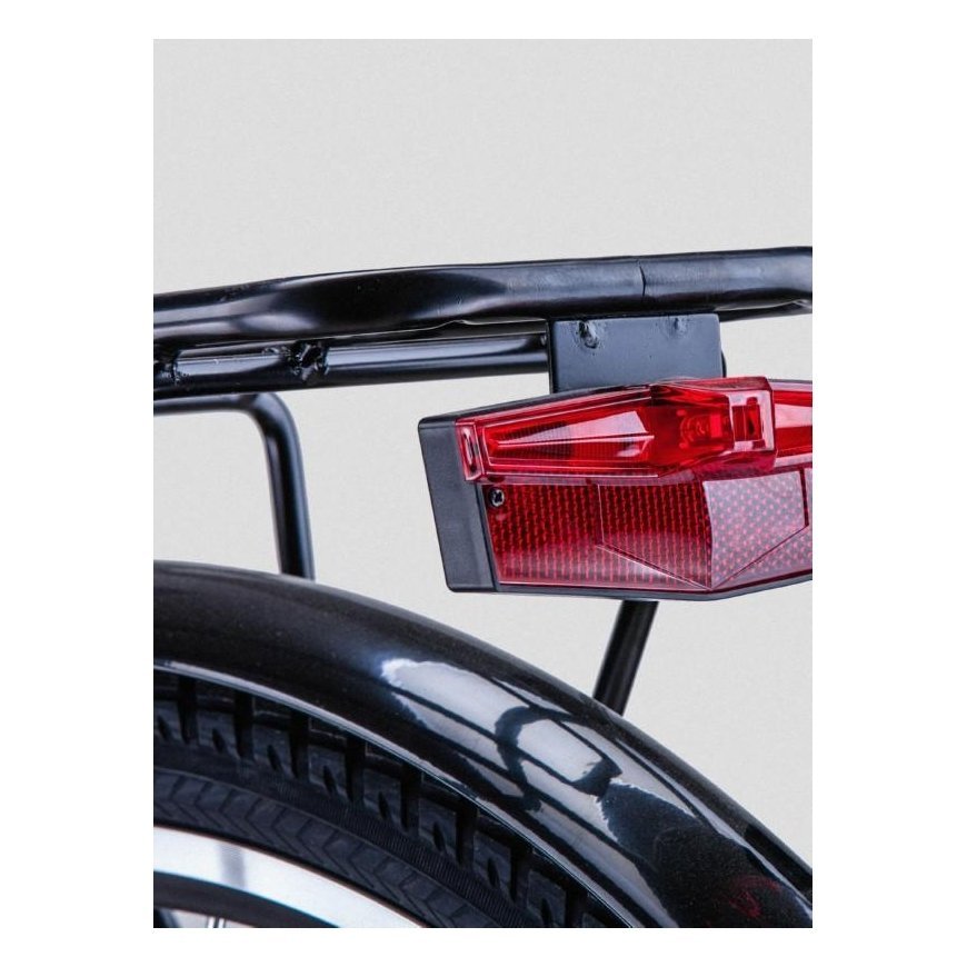 Beaster Scooter El. Bicycle BEASTER, BS111B – 5