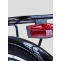 Beaster Scooter El. Bicycle BEASTER, BS111B Beaster Scooter El. Bicycle BEASTER, BS111B