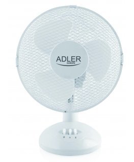 Adler AD 7302 Белый