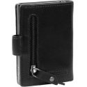 The Chesterfield Brand Loughton card holder, black The Chesterfield Brand Loughton card holder, black