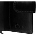 The Chesterfield Brand Loughton card holder, black The Chesterfield Brand Loughton card holder, black
