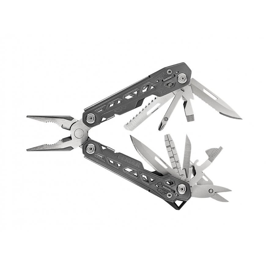 Gerber Truss Full Sized Multi-tool, Blister