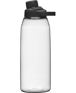 Camelbak Chute Mag 1.5L drinking bottle, clear