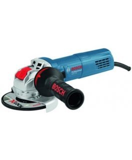 Bosch GWX 750-125 angle grinder (C)