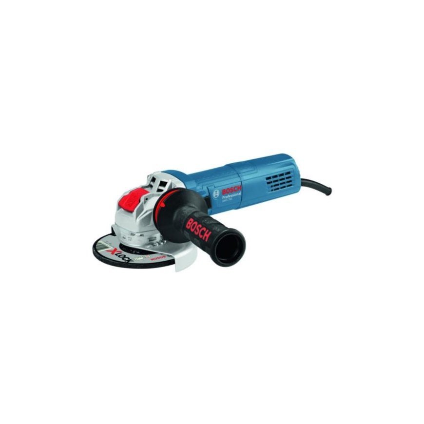 Angle grinder Bosch GWX 750-125