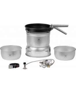 Trangia 27-3UL/GB -retkikeitin