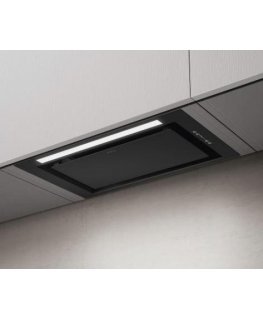 Hood Elica LANE B BL MAT / A / 52