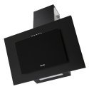 MAAN Vertical P 2 50 310 m3/h Wall-mounted canopy, Black
