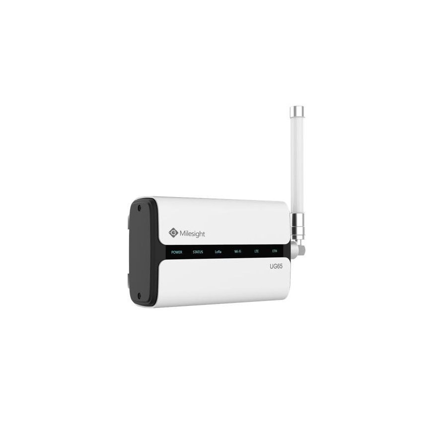Milesight Fork Milesight IoT LoRaWAN Gateway