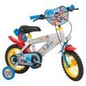 Toimsa Bicicleta 12" DC Boy Friends Toimsa Bicicleta 12" DC Boy Friends