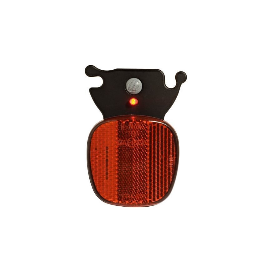 Herrmans H rail battery -takavalo