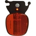 Herrmans H rail battery -takavalo Herrmans H rail battery -takavalo