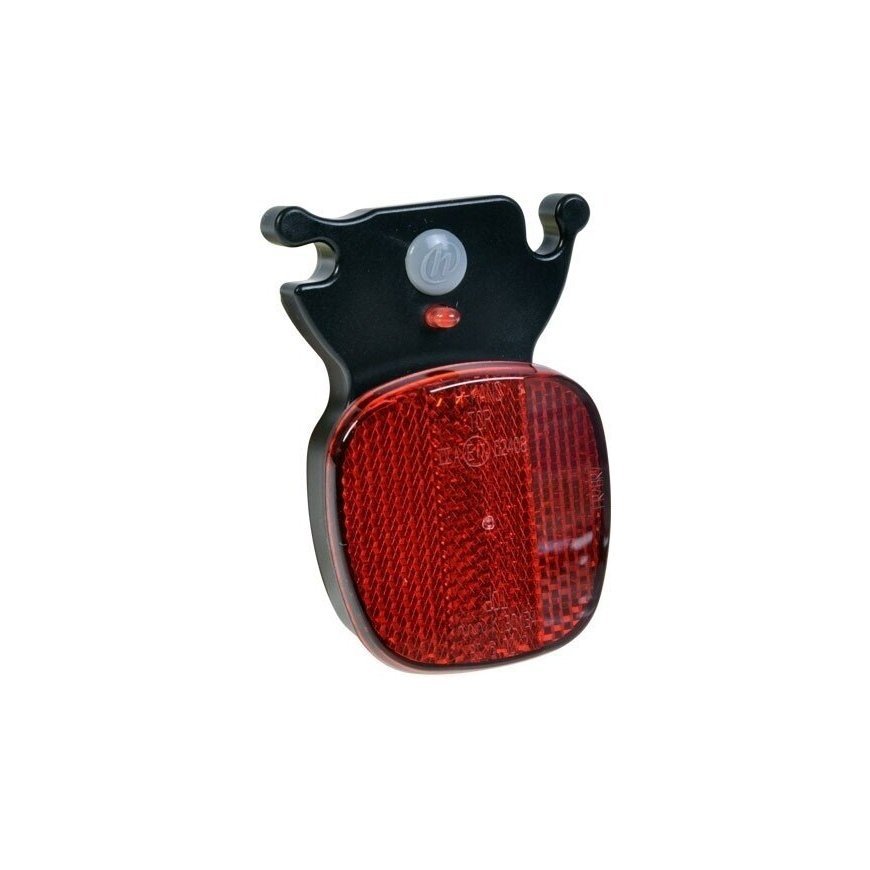 Herrmans H rail battery -takavalo – 2