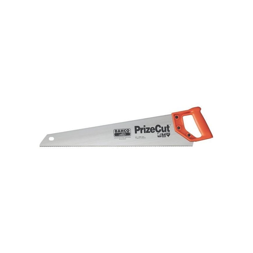 Bahco Wood Saw PrizeCut 22 &quot