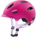 Uvex Oyo -pyöräilykypärä, violetti, 45-50 cm Uvex Oyo -pyöräilykypärä, violetti, 45-50 cm