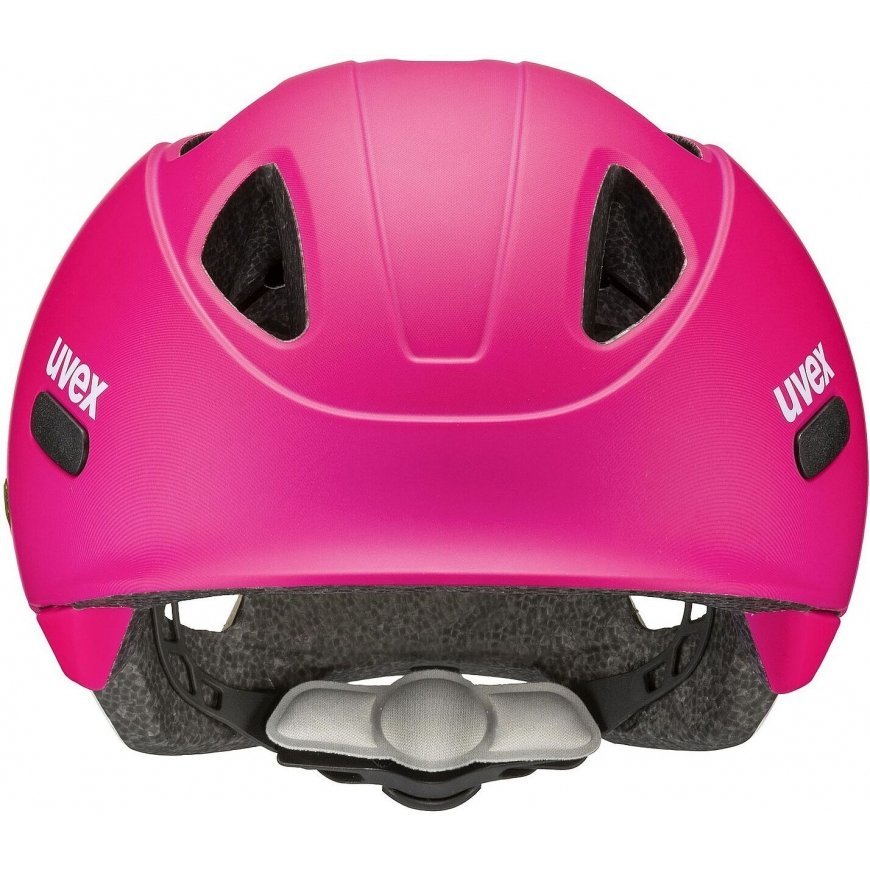 Uvex Oyo cycling helmet, purple, 45-50 cm – 2