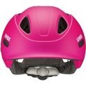 Uvex Oyo cycling helmet, purple, 45-50 cm Uvex Oyo cycling helmet, purple, 45-50 cm