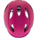 Uvex Oyo -pyöräilykypärä, violetti, 45-50 cm Uvex Oyo -pyöräilykypärä, violetti, 45-50 cm